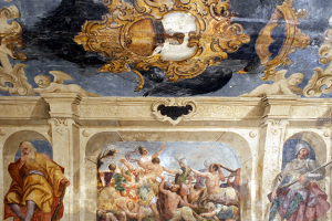 B&B le muse Palazzo della marra