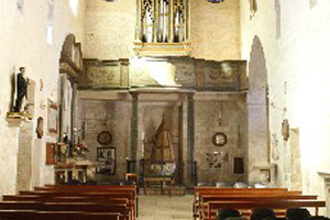 San Giacomo Barletta
